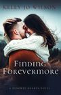 Kelly Jo Wilson: Finding Forevermore, Buch