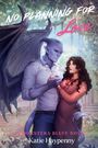 Katie Haypenny: No Planning For Love, Buch