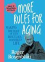 Roger Rosenblatt: More Rules for Aging, Buch