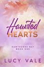 Lucy Vale: Haunted Hearts, Buch