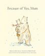 Kobi Yamada: Because of You, Mum, Buch
