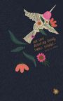 Write Now - "We can begin by doing small things" - Grace Lee Boggs, Buch
