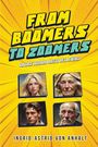 Ingrid-Astrid von Anhalt: From Boomers to Zoomers, Buch