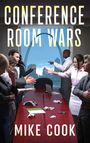 Mike Cook: Conference Room Wars, Buch