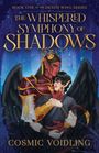 Cosmic Voidling: The Whispered Symphony of Shadows, Buch