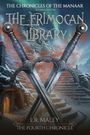 Laurence R Maley: The Erimocan Library, Buch