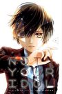 Aoi Makino: Not Your Idol, Vol. 1, Buch