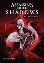 Regujie: Assassin's Creed Shadows: Tales of Iga, Vol. 1, Buch