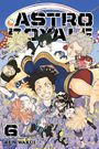 Ken Wakui: Astro Royale, Vol. 6, Buch
