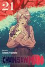 Tatsuki Fujimoto: Chainsaw Man, Vol. 21, Buch