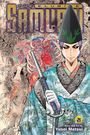 Yusei Matsui: The Elusive Samurai, Vol. 21, Buch