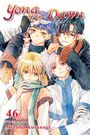 Mizuho Kusanagi: Yona of the Dawn, Vol. 46, Buch