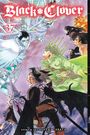Yuki Tabata: Black Clover, Vol. 37, Buch