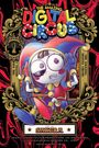 Glitch Productions: The Amazing Digital Circus, Vol. 1, Buch