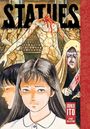 Junji Ito: Statues: Junji Ito Story Collection, Buch