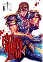 Buronson: Fist of the North Star, Vol. 8, Buch