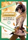 Shima Shinya: Star Wars: The High Republic: The Edge of Balance, Vol. 1, Buch
