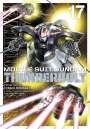 : Mobile Suit Gundam Thunderbolt, Vol. 17: Volume 17, Buch