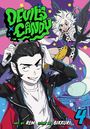 Rem: Devil's Candy, Vol. 4, Buch