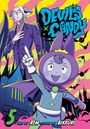Bikkuri: Devil's Candy, Vol. 5, Buch