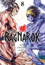 Shinya Umemura: Record of Ragnarok, Vol. 8, Buch