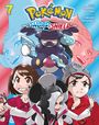 Hidenori Kusaka: Pokémon: Sword & Shield, Vol. 7, Buch