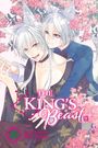 Rei Toma: The King's Beast, Vol. 10, Buch