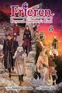 Kanehito Yamada: Frieren: Beyond Journey's End, Vol. 8, Buch