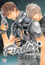 Ayano Yamane: Finder Deluxe Edition: Embrace, Vol. 12, Buch