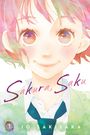 Io Sakisaka: Sakura, Saku, Vol. 1, Buch