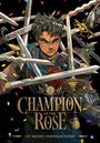 Cat Aquino: Champion of the Rose, Vol. 1, Buch