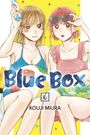 Kouji Miura: Blue Box, Vol. 6, Buch