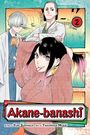 Yuki Suenaga: Akane-banashi, Vol. 2, Buch