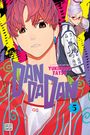 Yukinobu Tatsu: Dandadan, Vol. 5, Buch