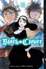Yuki Tabata: Black Clover, Vol. 33, Buch