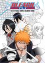 Viz Media: BLEACH: The Official Anime Coloring Book, Buch