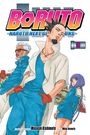 Masashi Kishimoto: Boruto: Naruto Next Generations, Vol. 18, Buch