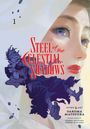 Daruma Matsuura: Steel of the Celestial Shadows, Vol. 1, Buch