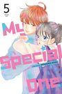 Momoko Koda: My Special One, Vol. 5, Buch