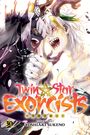 Yoshiaki Sukeno: Twin Star Exorcists, Vol. 30, Buch