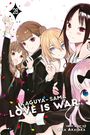 Aka Akasaka: Kaguya-sama: Love Is War, Vol. 28, Buch