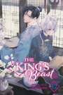 Rei Toma: The King's Beast, Vol. 12, Buch