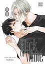 Sachimo: Black or White, Vol. 8, Buch