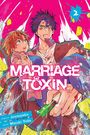Joumyaku: Marriage Toxin, Vol. 2, Buch