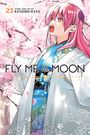 Kenjiro Hata: Fly Me to the Moon, Vol. 23, Buch