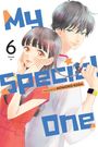 Momoko Koda: My Special One, Vol. 6, Buch