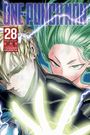 One: One-Punch Man, Vol. 28, Buch