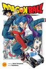 Akira Toriyama: Dragon Ball Super, Vol. 21, Buch