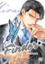 Ayano Yamane: Finder Deluxe Edition: Mirage, Vol. 13, Buch
