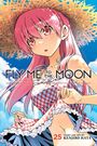 Kenjiro Hata: Fly Me to the Moon, Vol. 25, Buch